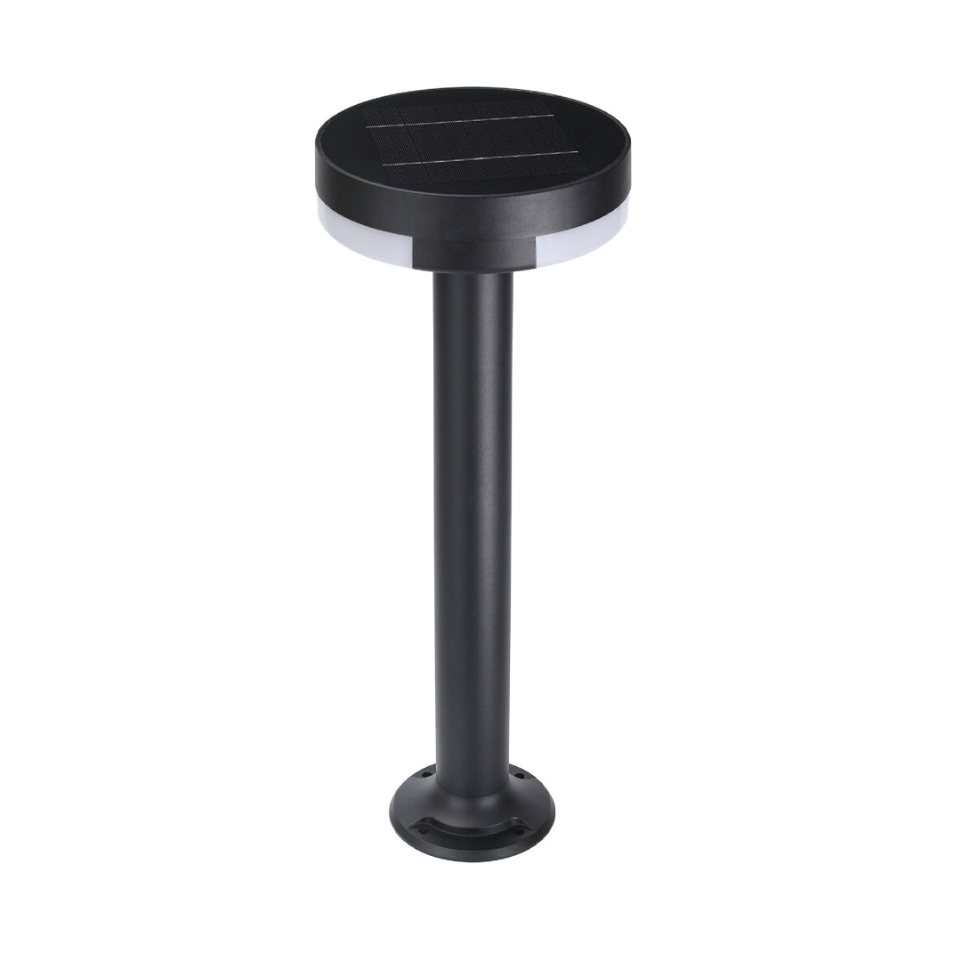Modern Pathway Lighting Outdoor Waterproof Metal Light