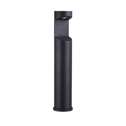 Garden Outdoor Lights Minimalist One-way Lighting Bollard Light