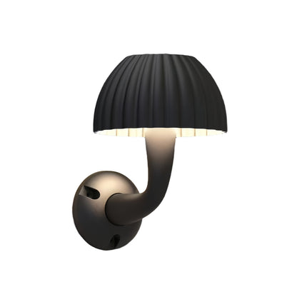 Mushroom Wall Light Outdoor Waterproof Modern Minimalist Wall Light