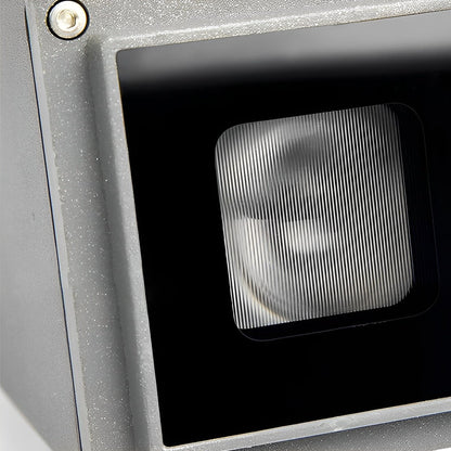 Narrow Beam Wall Sconce Up-Down LED Outdoor Building Wall Washer Light