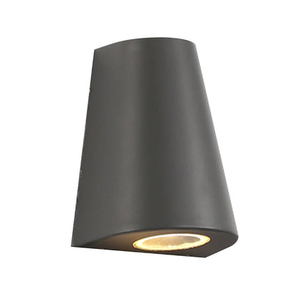 Tapered Wall Light Nordic Minimalist Waterproof LED Light