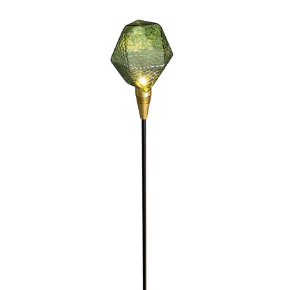 Landscape Lighting Pathway LED Diamond Decorative Light