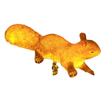 Solar Animal Garden Lights LED Waterproof Hanging