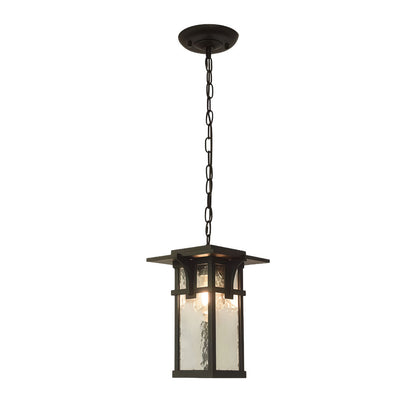 Outdoor Hanging Ceiling Light Fixtures American Style Light