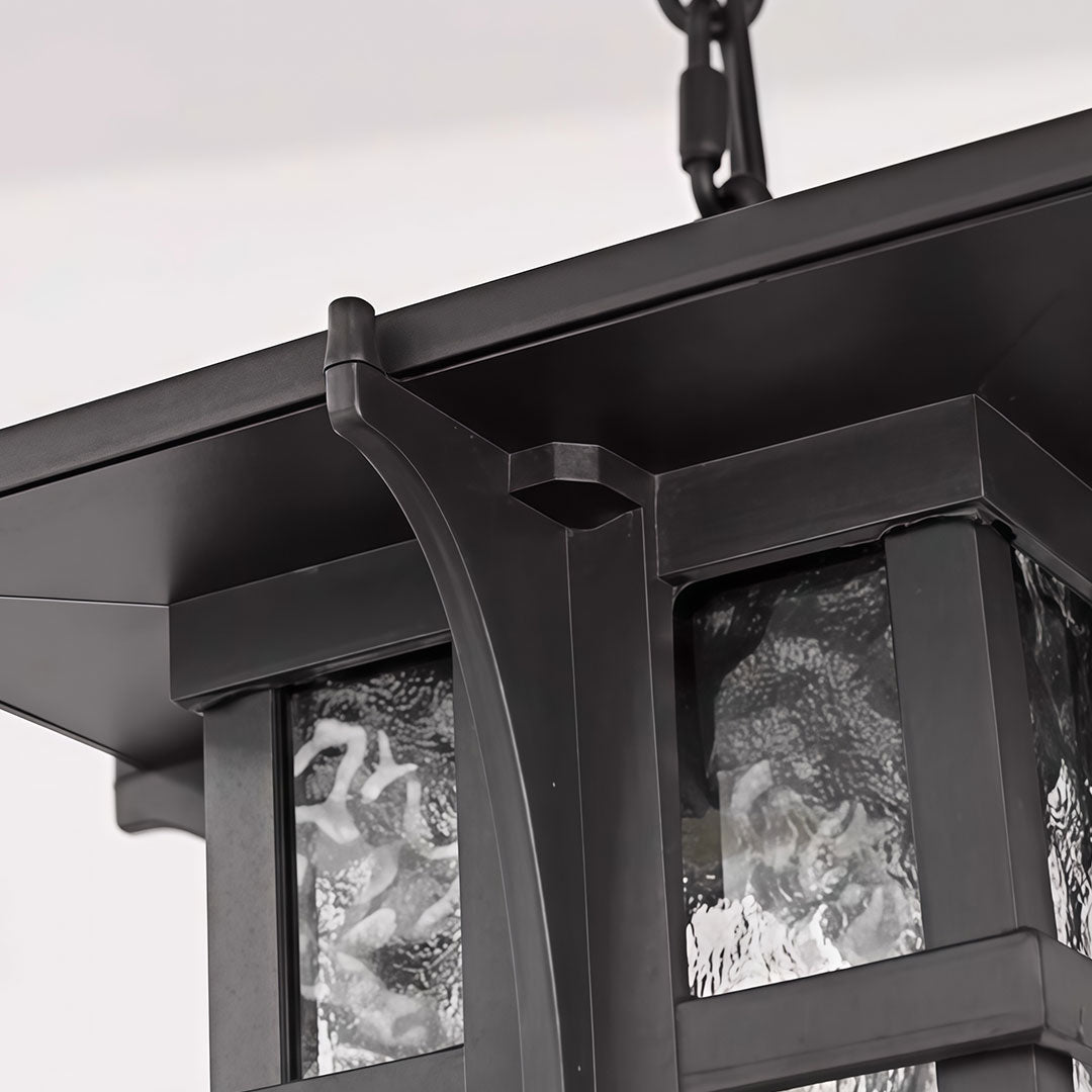 Outdoor Hanging Ceiling Light Fixtures American Style Light