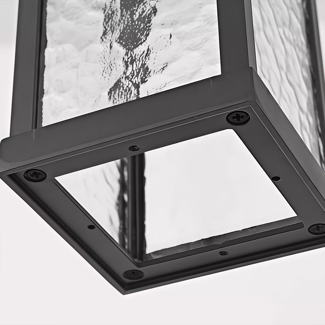 Outdoor Hanging Ceiling Light Fixtures American Style Light