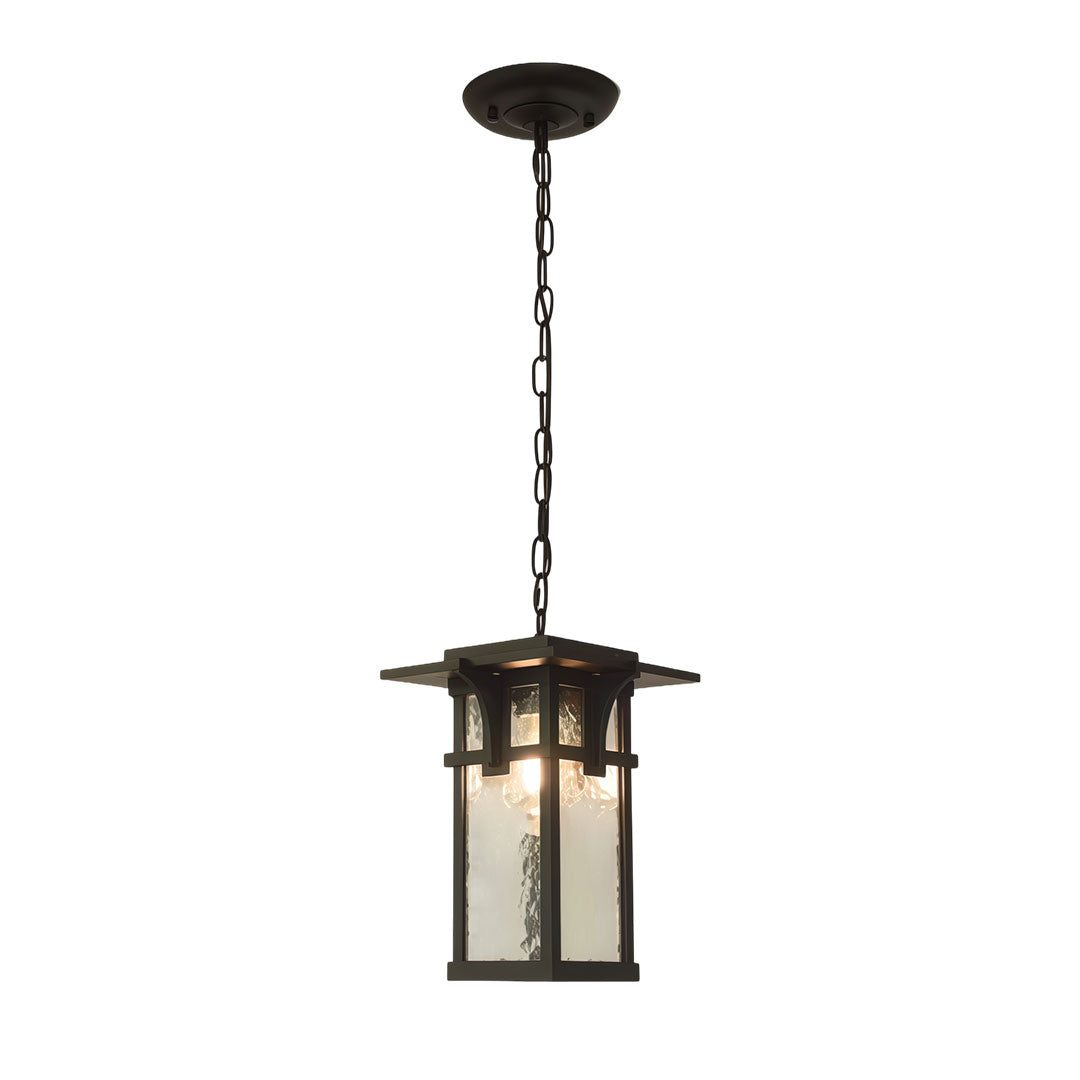 Outdoor Hanging Ceiling Light Fixtures American Style Light