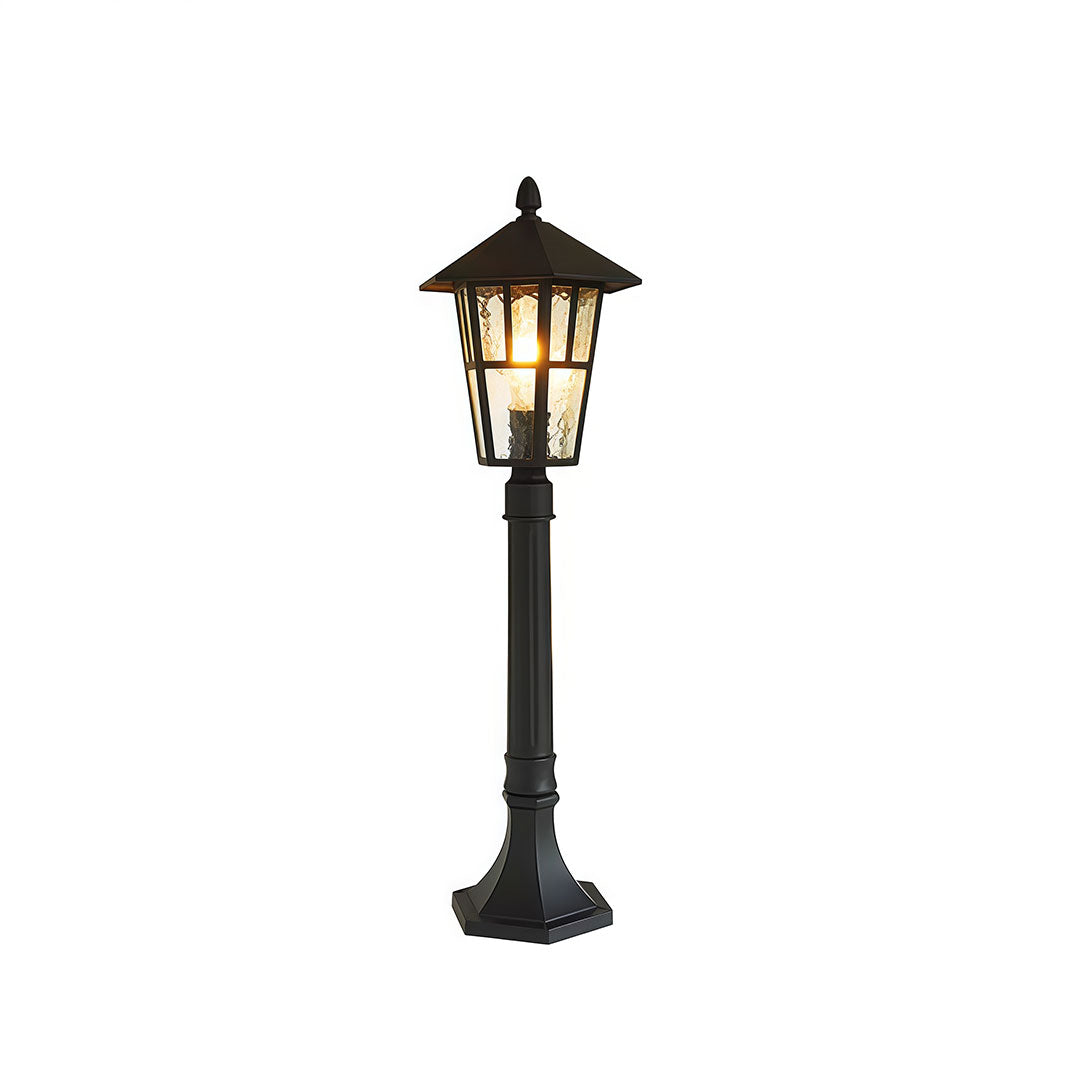 Outdoor Landscape Path Lighting American Minimalist Lawn Light