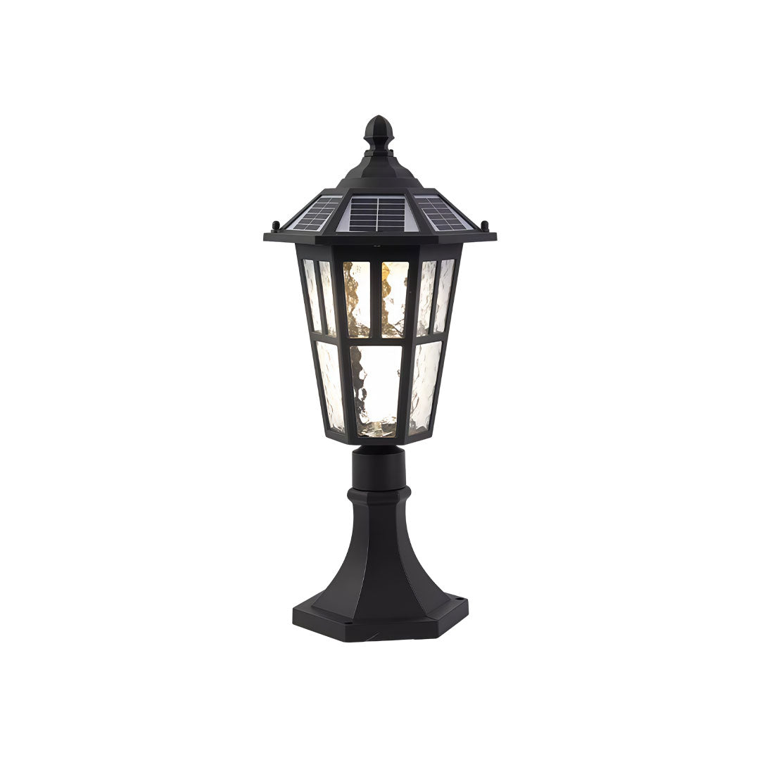 Outdoor Landscape Path Lighting American Minimalist Lawn Light