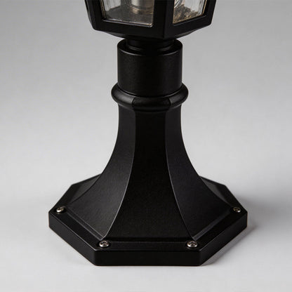Outdoor Landscape Path Lighting American Minimalist Lawn Light