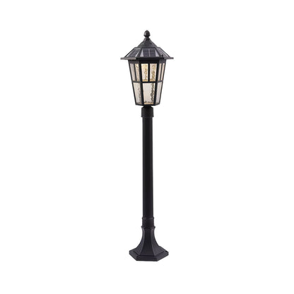 Outdoor Landscape Path Lighting American Minimalist Lawn Light