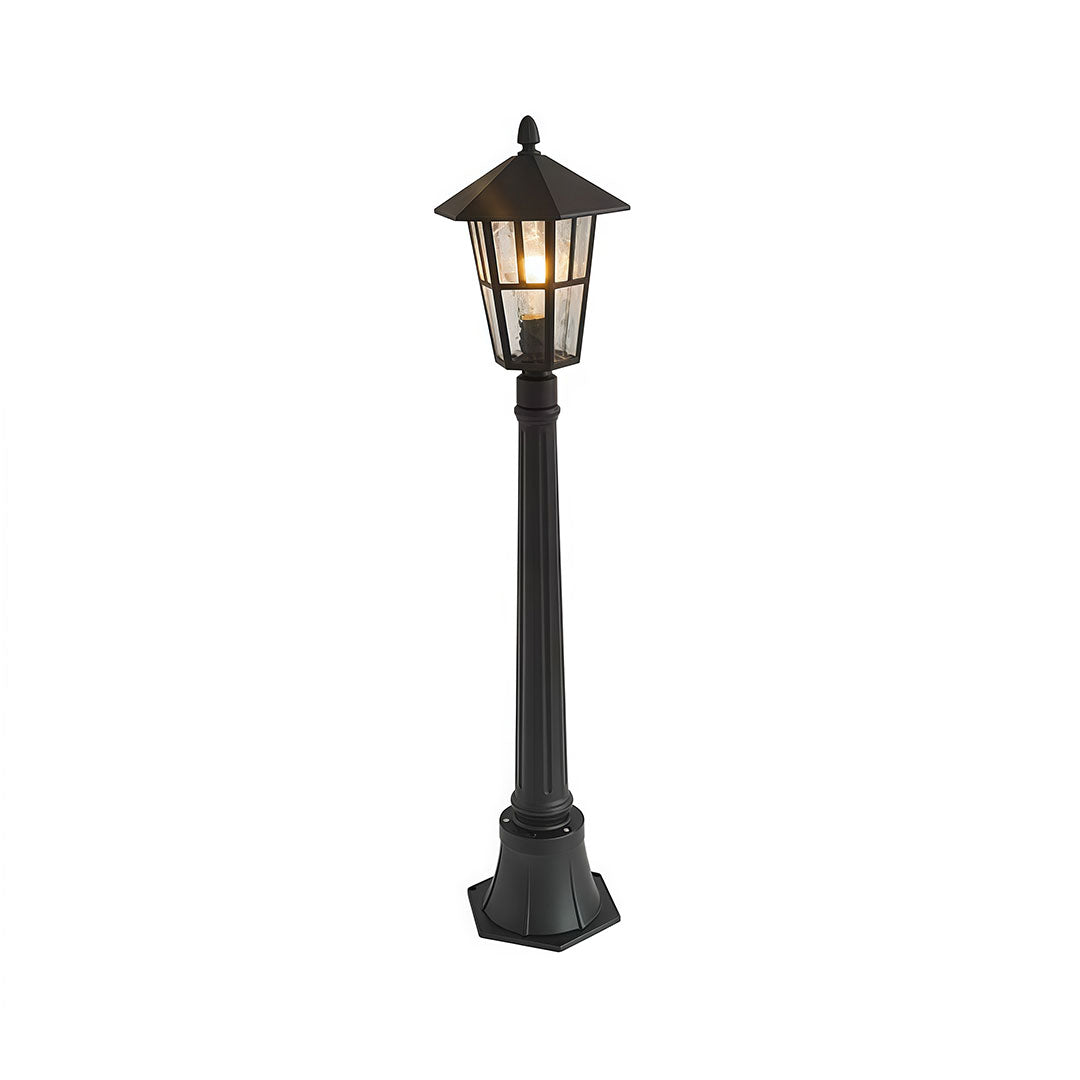 Outdoor Landscape Path Lighting American Minimalist Lawn Light