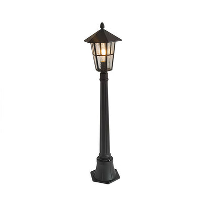Outdoor Landscape Path Lighting American Minimalist Lawn Light