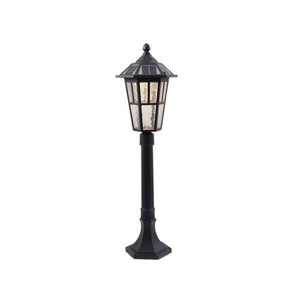 Outdoor Landscape Path Lighting American Minimalist Lawn Light