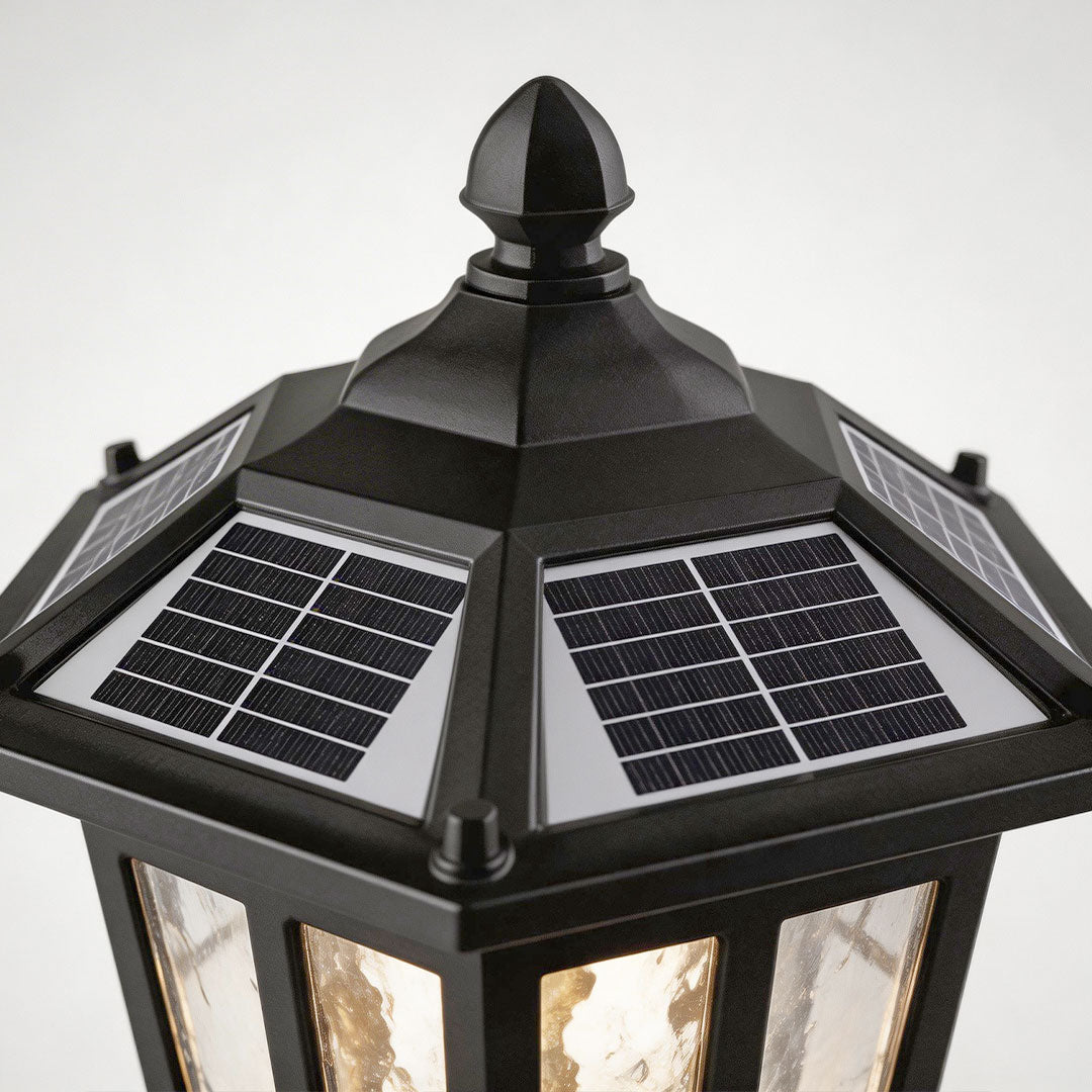 Outdoor Landscape Path Lighting American Minimalist Lawn Light