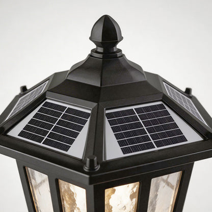Outdoor Landscape Path Lighting American Minimalist Lawn Light
