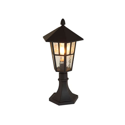Outdoor Landscape Path Lighting American Minimalist Lawn Light