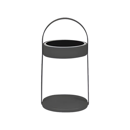 Outdoor Landscaping Lighting Modern Decorative Portable Lamp
