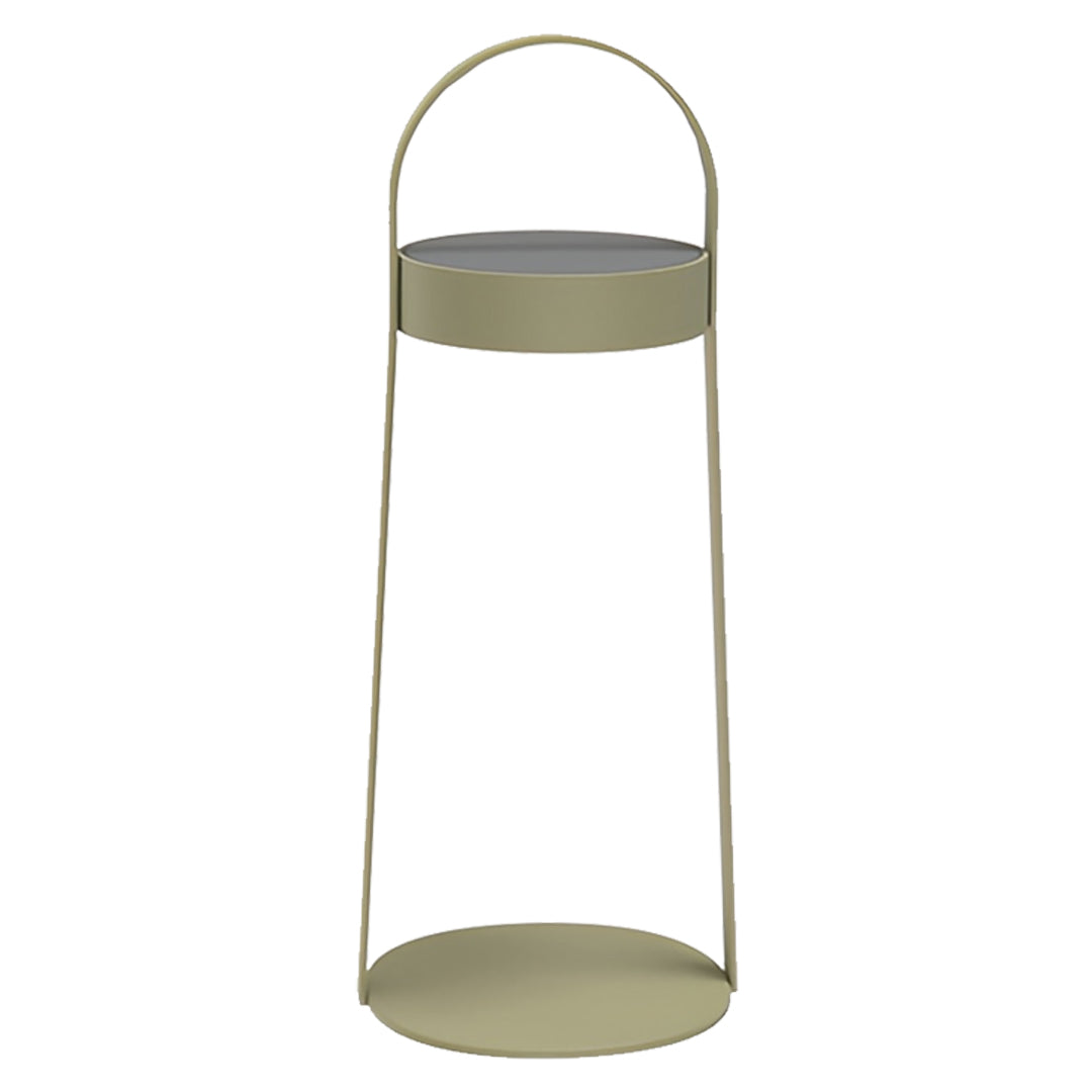 Outdoor Landscaping Lighting Modern Decorative Portable Lamp