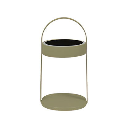 Outdoor Landscaping Lighting Modern Decorative Portable Lamp