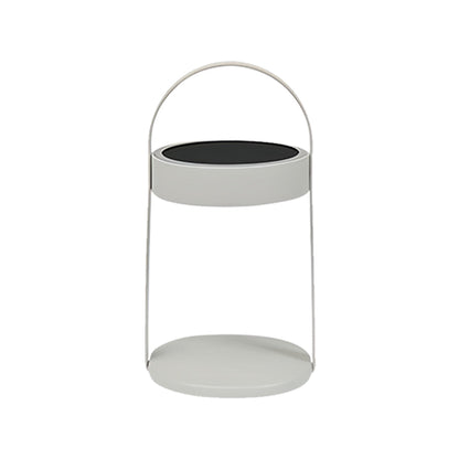 Outdoor Landscaping Lighting Modern Decorative Portable Lamp