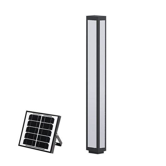 Garden Bollard Lights Outdoor Waterproof LED Landscape Light