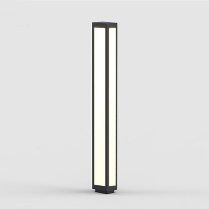 Garden Bollard Lights Outdoor Waterproof LED Landscape Light