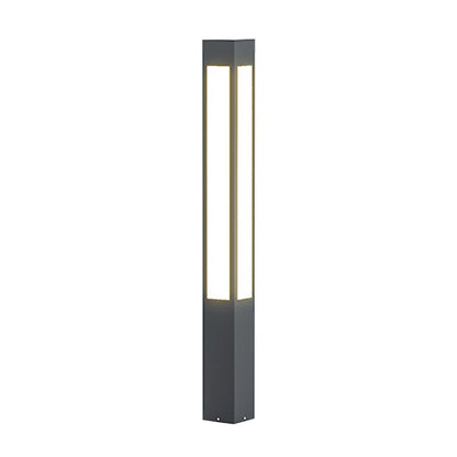 Garden Bollard Lights Outdoor Waterproof LED Landscape Light