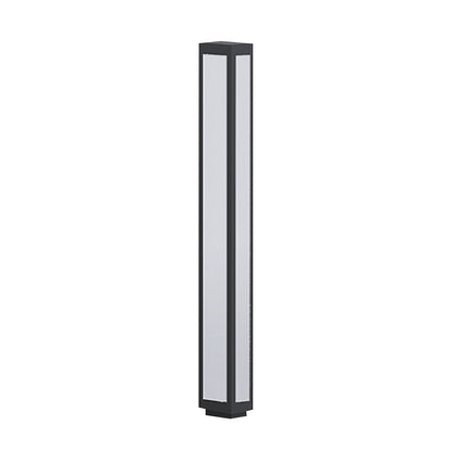 Garden Bollard Lights Outdoor Waterproof LED Landscape Light