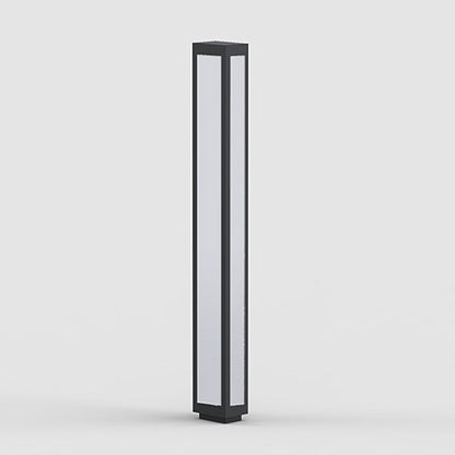 Garden Bollard Lights Outdoor Waterproof LED Landscape Light
