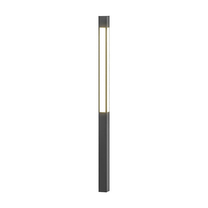 Garden Bollard Lights Outdoor Waterproof LED Landscape Light