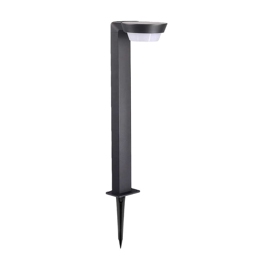 LED Path Lighting Outdoor Courtyard Waterproof Aluminum Light