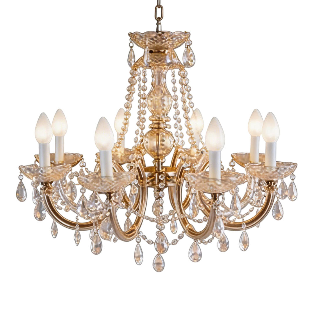 Outdoor Lighting Hanging Wedding Decorative Waterproof Pendant Light