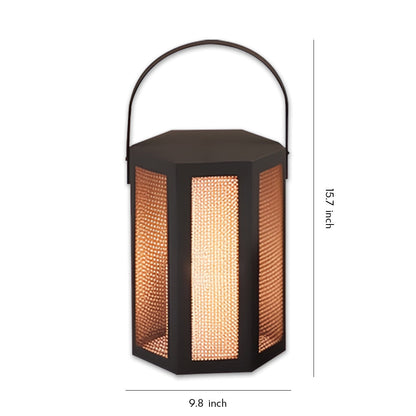 Outdoor Lighting Lanterns Waterproof Ambience Lawn Light