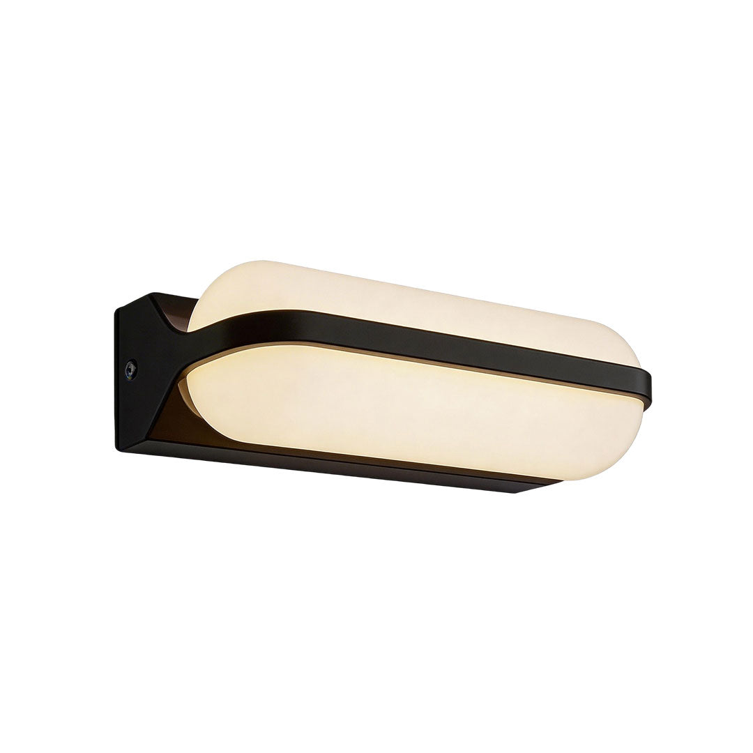 Outdoor Lighting Wall Modern Waterproof LED Metal Light