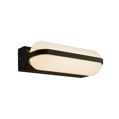 Outdoor Lighting Wall Modern Waterproof LED Metal Light