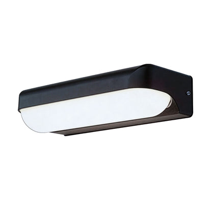 Outdoor Lighting Wall Modern Waterproof LED Metal Light