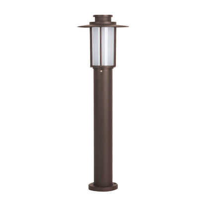 Landscape Bollard Lights Modern Minimalist LED Metal Lamp