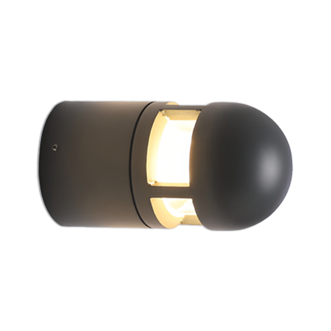 Outdoor Sconces Lights Waterproof Creative Metal Lamp