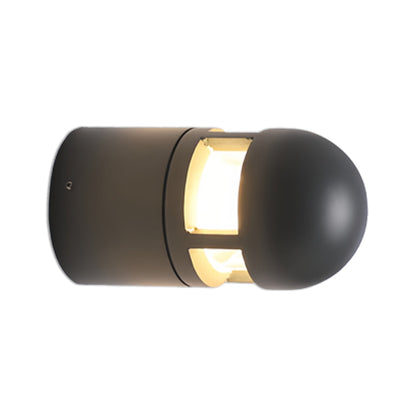 Outdoor Sconces Lights Waterproof Creative Metal Lamp