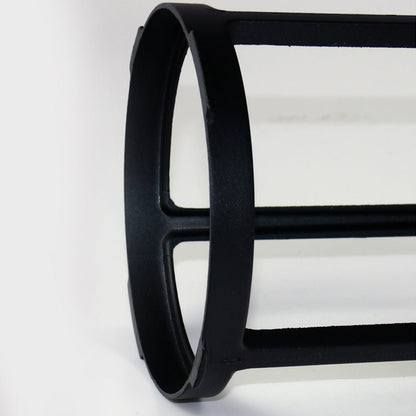 High Efficiency Solar LED Post Lights Modern Automatic Outdoor Pathway Lighting