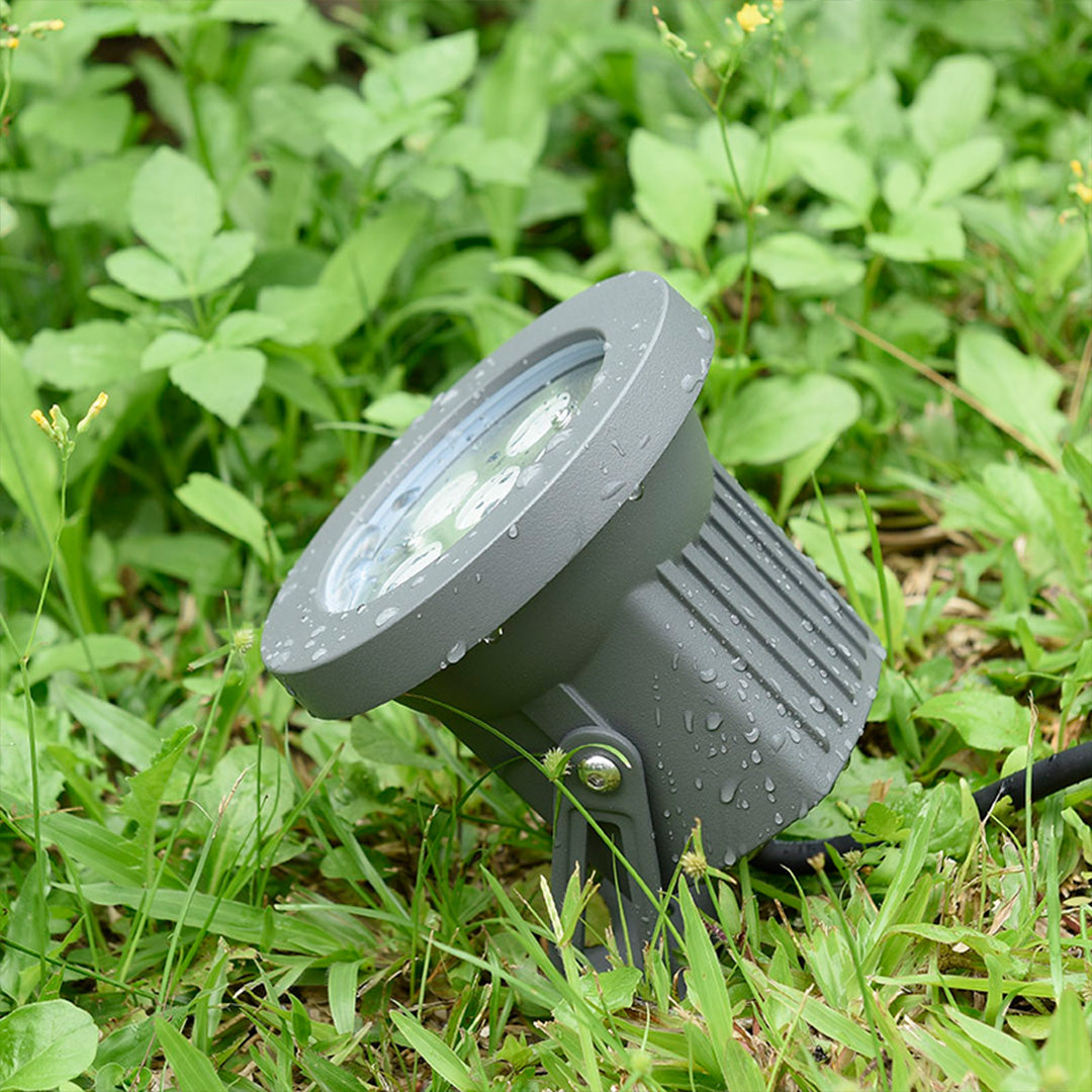 Outdoor Spotlights for Trees Waterproof Modern Style Spot Lights