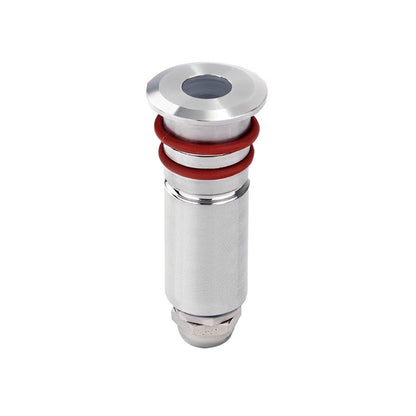 10pcs Outdoor Step Light Fixtures Modern LED Metal Lighting