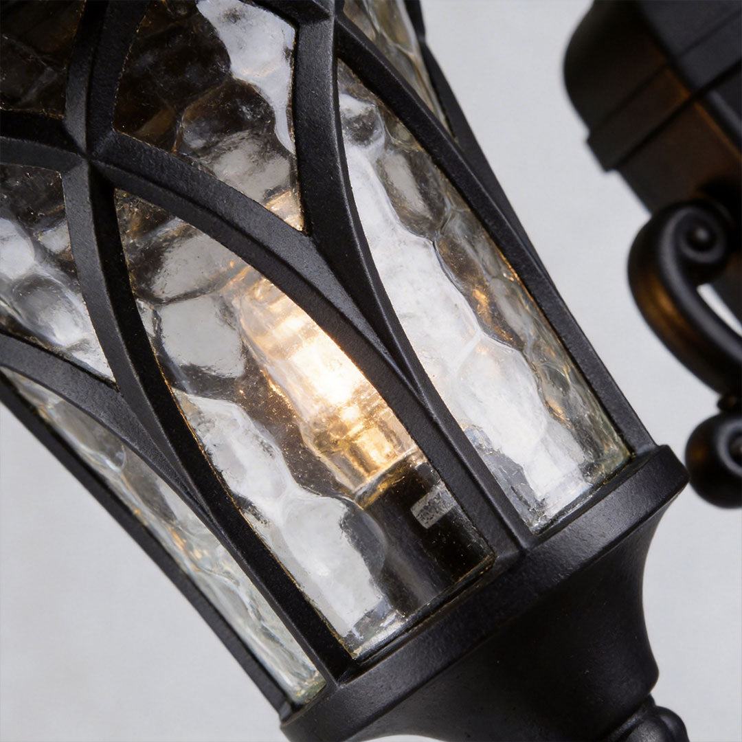 Outdoor Street Light Landscape High-Post Waterproof Lighting