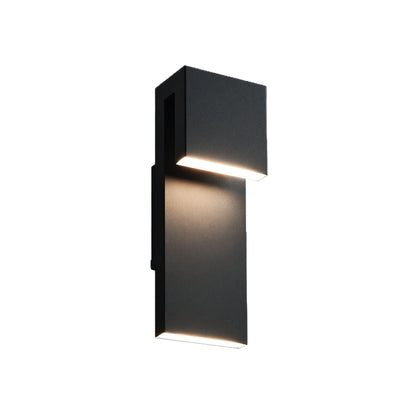 Outdoor Wall Light Industrial Waterproof Metal Light