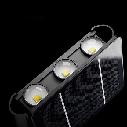 Outdoor Wall Sconce up and down Lighting Solar Light