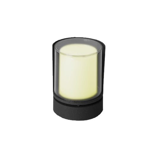 Outdoor Wall Up Lighting Waterproof Modern Creative Lamp