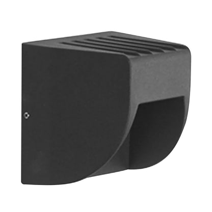 Up and Down Exterior Lights Modern LED Wall Washer Light