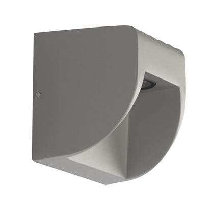 Up and Down Exterior Lights Modern LED Wall Washer Light