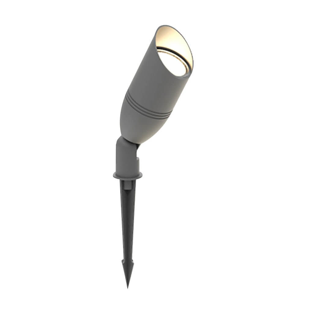 Solar Spotlight for Trees Outdoor Courtyard Lawn Landscape Light